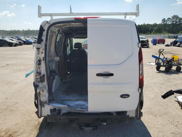 Photo 6 from auction – 2018 FORD TRANSIT CO with VIN NM0LS7E71J1356987
