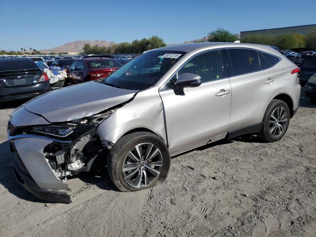 TOYOTA VENZA LE 2022 with VIN JTEAAAAH6NJ108616 - Photo from auction