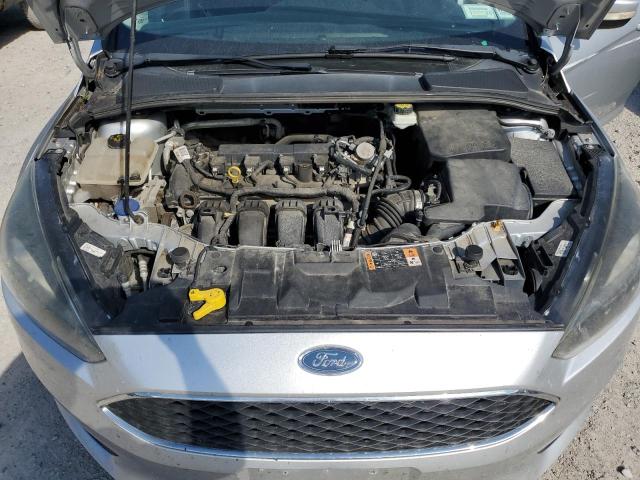 Photo 11 from auction – 2017 FORD FOCUS SEL with VIN 1FADP3M21HL264550