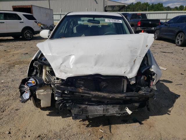 صورة رقم 5 من المزاد - 2009 HYUNDAI ACCENT GLS مع VIN KMHCN46C19U333090