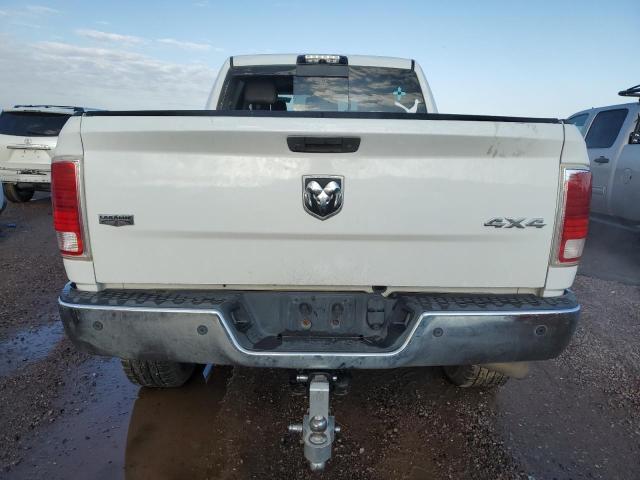 Photo 6 from auction – 2015 RAM 2500 LARAM with VIN 3C6UR5NJXFG682080