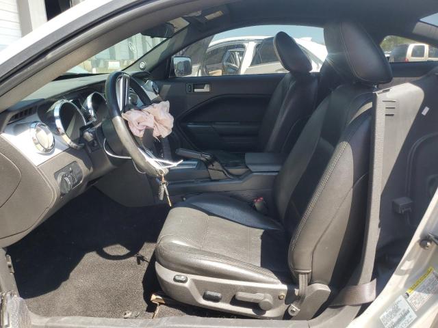 Photo 7 from auction – 2005 FORD MUSTANG with VIN 1ZVFT80N155240080