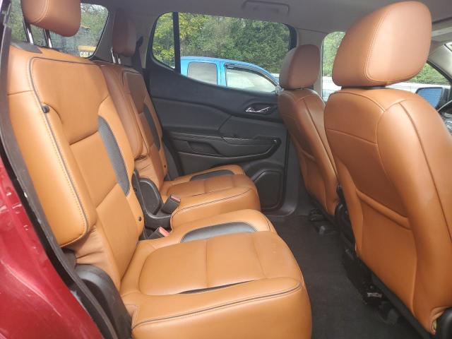 Photo 11 from auction – 2018 GMC ACADIA ALL with VIN 1GKKNVLS0JZ235438