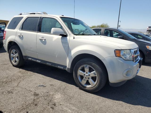 Photo 4 from auction – 2011 FORD ESCAPE LIM with VIN 1FMCU9EG0BKB52343