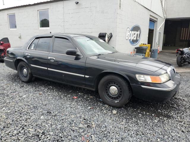 Photo 4 from auction – 2001 MERCURY GRAND MARQ with VIN 2MEFM74W91X638013