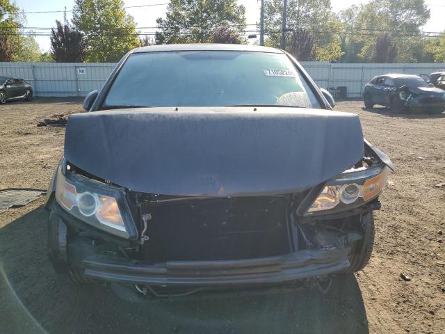 Photo 5 from auction – 2015 HONDA ODYSSEY EX with VIN 5FNRL5H47FB059723