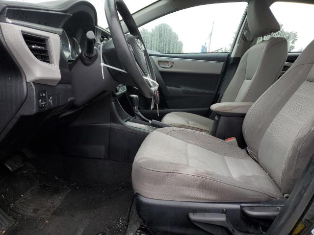 Photo 7 from auction – 2016 TOYOTA COROLLA L with VIN 2T1BURHE6GC579805