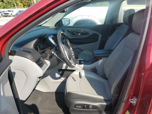 Photo 7 from auction – 2020 GMC TERRAIN SL with VIN 3GKALVEX0LL215811