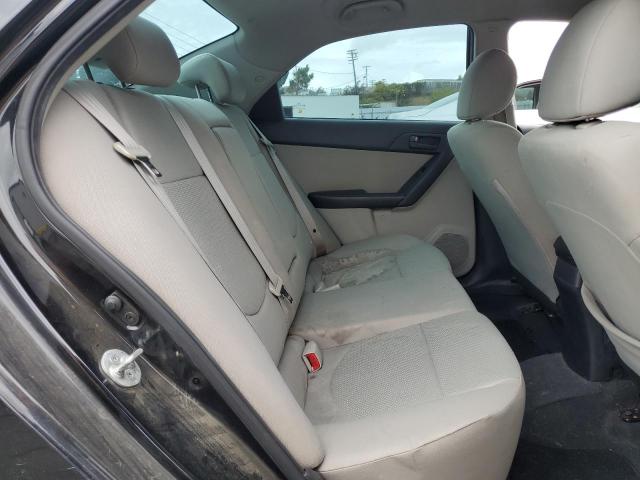 Фото 10 с аукциона – 2012 KIA FORTE EX с VIN KNAFU4A25C5519362