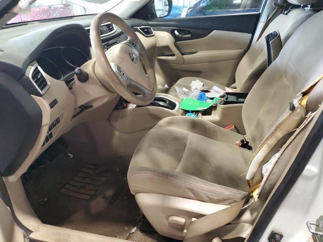 Photo 7 from auction – 2014 NISSAN ROGUE S with VIN 5N1AT2MT0EC756960