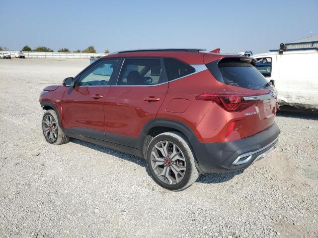 Photo 2 from auction – 2021 KIA SELTOS S with VIN KNDEUCA20M7056559