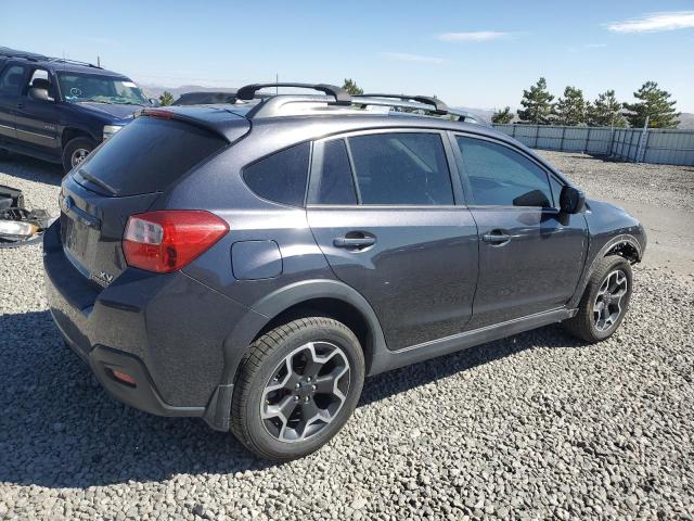 Photo 3 from auction – 2014 SUBARU XV CROSSTR with VIN JF2GPAVC6E8245348
