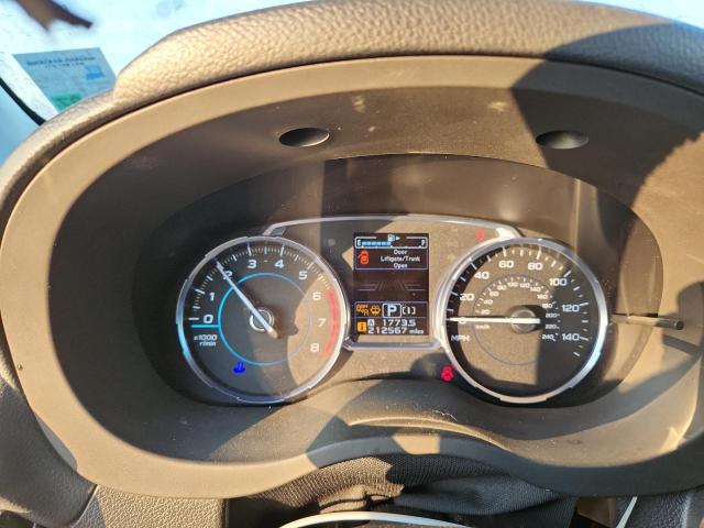 صورة رقم 9 من المزاد - 2018 SUBARU FORESTER 2 مع VIN JF2SJGWC2JH406253