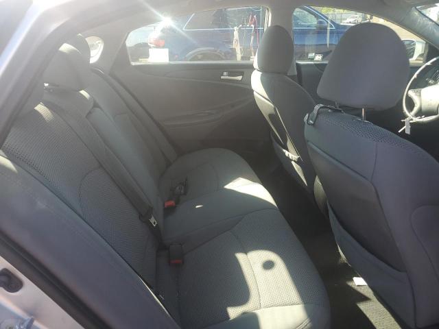 Photo 10 from auction – 2014 HYUNDAI SONATA GLS with VIN 5NPEB4ACXEH892980