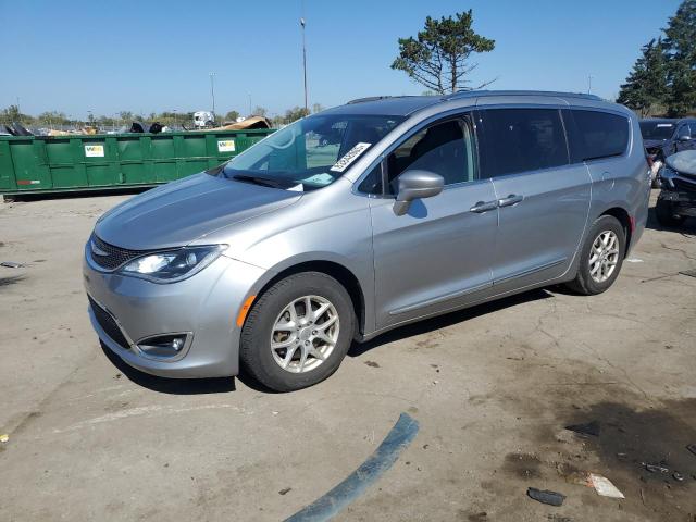CHRYSLER PACIFICA T 2020 with VIN 2C4RC1BG2LR200435 - Photo from auction