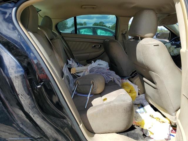 Photo 10 from auction – 2017 FORD TAURUS SEL with VIN 1FAHP2E82HG122974
