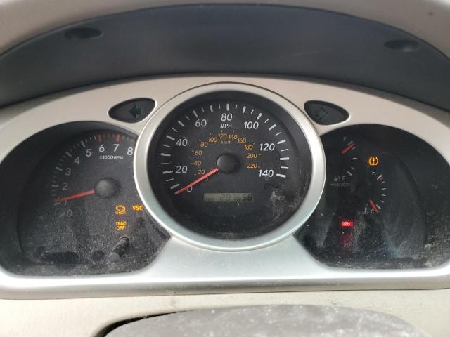 Photo 9 from auction – 2006 TOYOTA HIGHLANDER with VIN JTEDP21A660092722