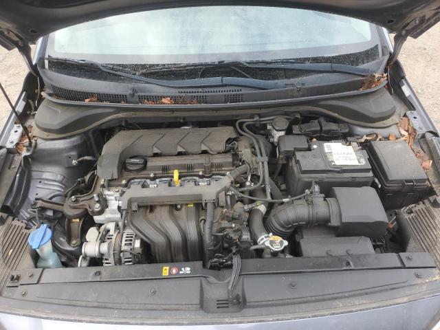 Photo 11 from auction – 2020 HYUNDAI ACCENT SE with VIN 3KPC24A69LE093274