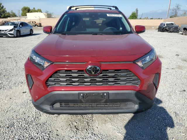 Photo 5 from auction – 2019 TOYOTA RAV4 LE with VIN 2T3K1RFV2KW049471
