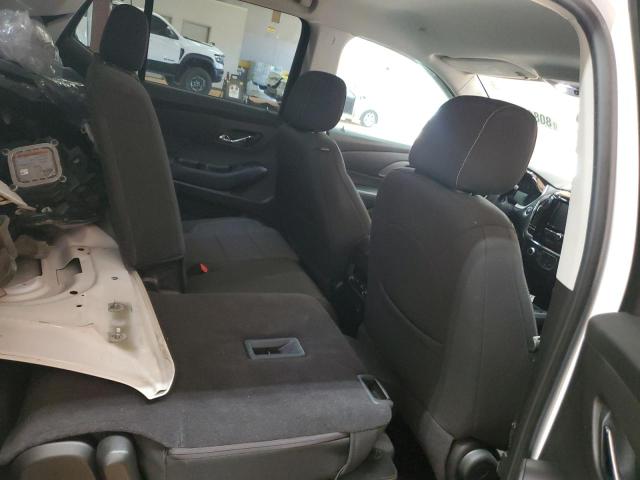 Photo 11 from auction – 2019 CHEVROLET TRAVERSE L with VIN 1GNERLKW8KJ112256