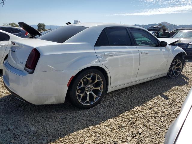 Photo 3 from auction – 2018 CHRYSLER 300 TOURING with VIN 2C3CCAAG4JH340453
