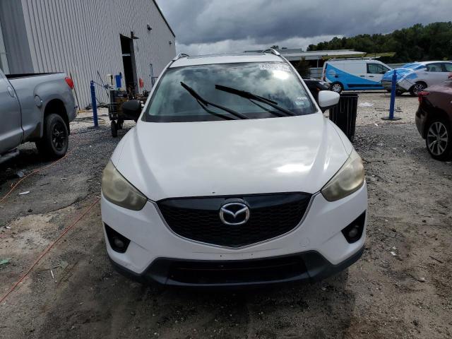 Photo 5 from auction – 2014 MAZDA CX-5 GT with VIN JM3KE2DY0E0393549