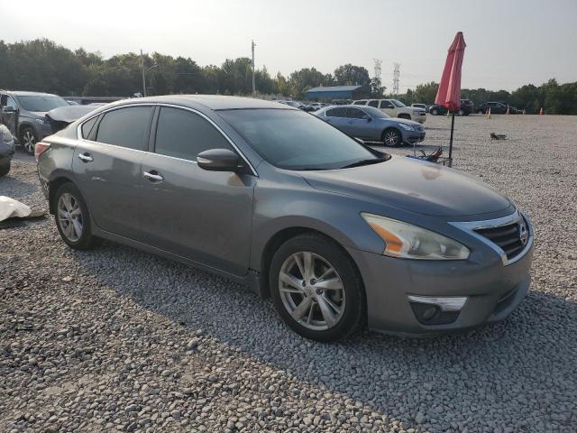 Photo 4 from auction – 2014 NISSAN ALTIMA 2.5 with VIN 1N4AL3AP5EC165594