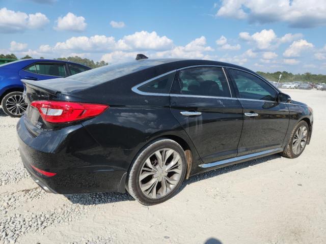 Photo 3 from auction – 2015 HYUNDAI SONATA SPO with VIN 5NPE34AB4FH111067