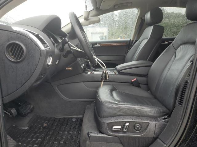 Photo 7 from auction – 2011 AUDI Q7 with VIN WA1LMAFE1BD005188