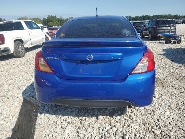 Photo 6 from auction – 2017 NISSAN VERSA with VIN 3N1CN7AP0HL858850