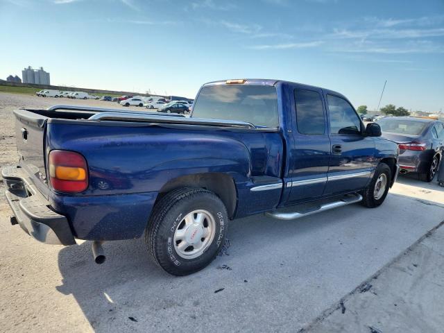 Photo 3 from auction – 2002 GMC NEW SIERRA with VIN 2GTEC19V421122000