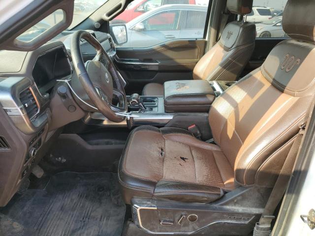 Photo 7 from auction – 2021 FORD F150 SUPER with VIN 1FTFW1ED4MFC06158