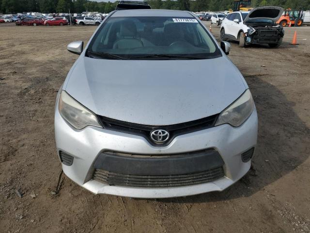 Foto 5 de la subasta – 2014 TOYOTA COROLLA L con VIN 5YFBURHEXEP002949