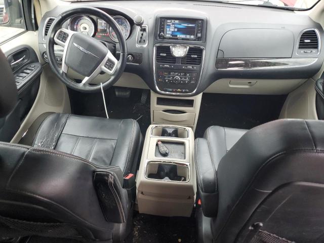 Photo 8 from auction – 2014 CHRYSLER TOWN & COU with VIN 2C4RC1BG8ER409035