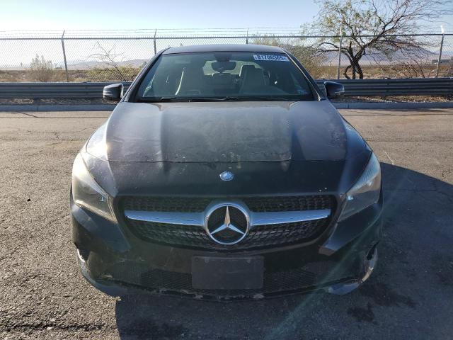 Photo 5 from auction – 2014 MERCEDES-BENZ CLA 250 with VIN WDDSJ4EB9EN040956