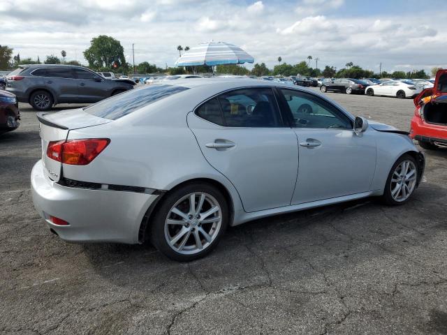 Photo 3 from auction – 2006 LEXUS IS 250 with VIN JTHBK262X65008219