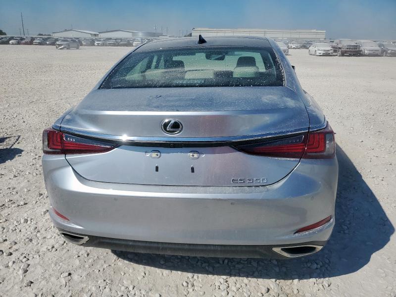 Photo 6 from auction – 2025 LEXUS ES 350 BAS with VIN 58ADZ1B13SU199743