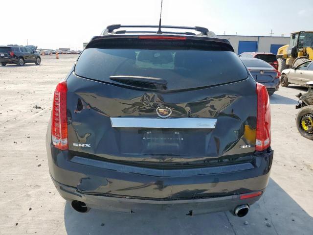 Photo 6 from auction – 2013 CADILLAC SRX with VIN 3GYFNAE39DS615000