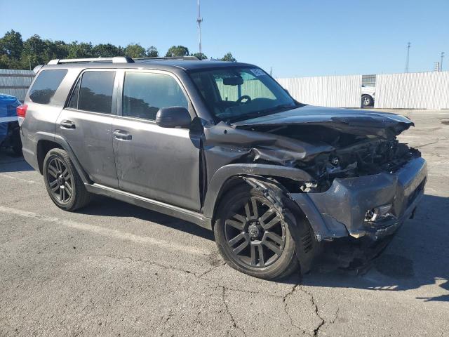 Photo 4 from auction – 2011 TOYOTA 4RUNNER SR5 with VIN JTEBU5JR9B5045219