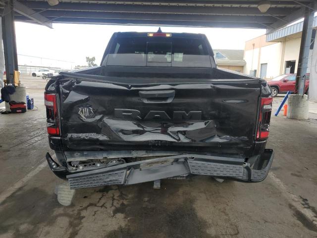 Photo 6 from auction – 2021 RAM 1500 REBEL with VIN 1C6SRFLM8MN716662
