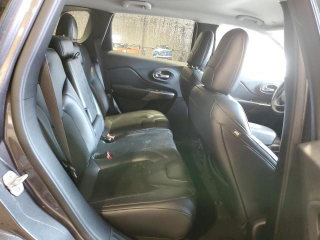 Photo 11 from auction – 2020 JEEP CHEROKEE L with VIN 1C4PJMLB9LD533638