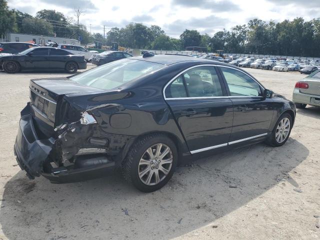 Photo 3 from auction – 2010 VOLVO S80 3.2 with VIN YV1982AS3A1123681