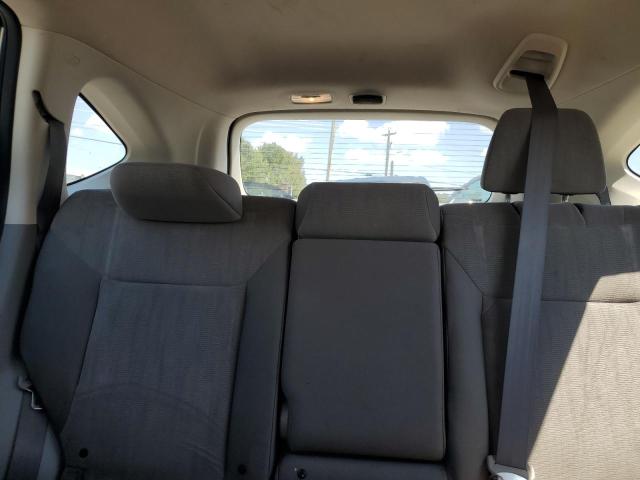 Photo 10 from auction – 2014 HONDA CR-V LX with VIN 2HKRM3H35EH507823