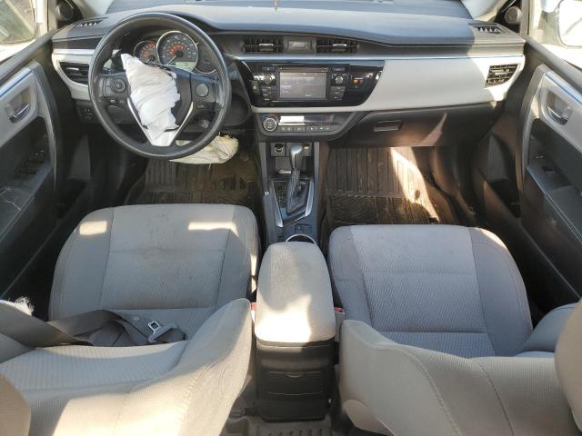 Photo 8 from auction – 2016 TOYOTA COROLLA L with VIN 2T1BURHE3GC681918