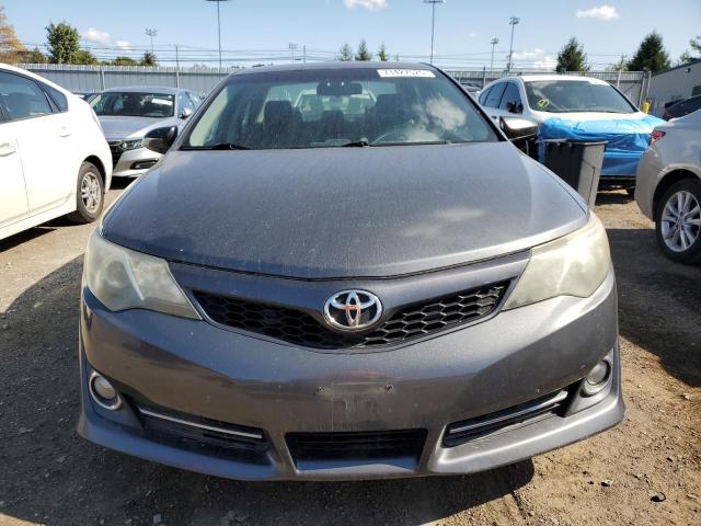Photo 5 from auction – 2012 TOYOTA CAMRY BASE with VIN 4T1BF1FK2CU553635