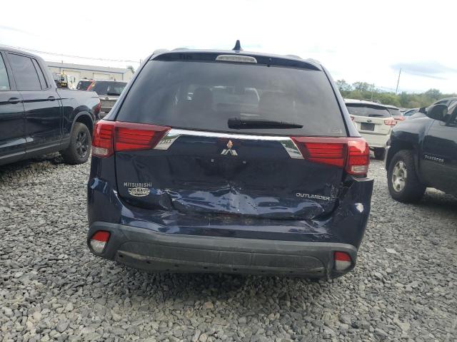 Photo 6 from auction – 2017 MITSUBISHI OUTLANDER with VIN JA4AZ3A31HZ050749