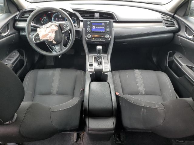 Photo 8 from auction – 2019 HONDA CIVIC LX with VIN 2HGFC2F66KH567807