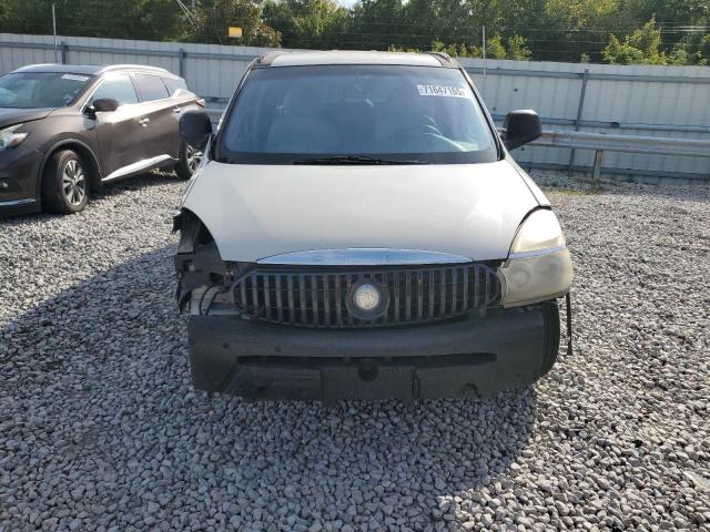 Photo 5 from auction – 2005 BUICK RENDEZVOUS CX with VIN 3G5DA03E55S562635