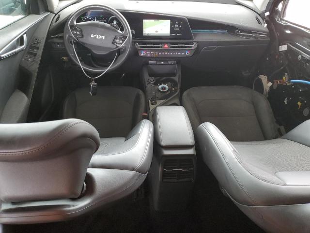Photo 8 from auction – 2023 KIA NIRO WIND with VIN KNDCR3L18P5025783