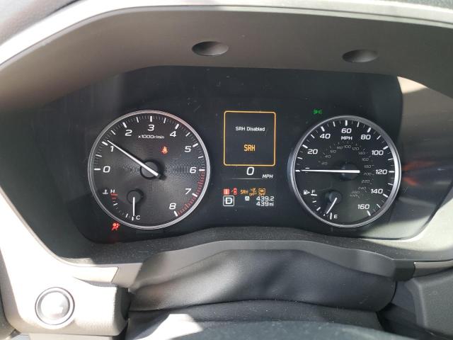 Photo 9 from auction – 2025 SUBARU ASCENT LIM with VIN 4S4WMAPD7S3435012